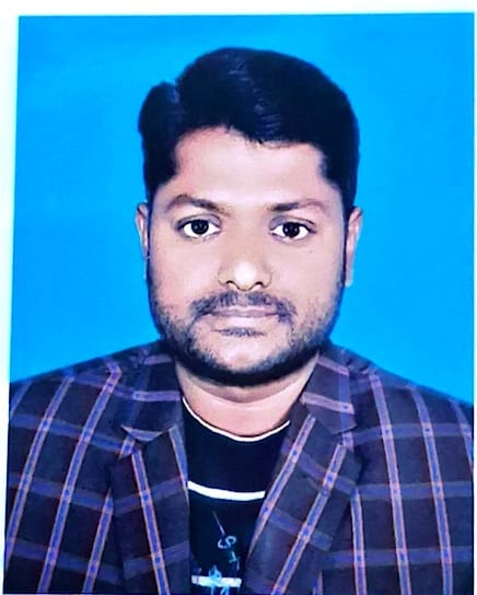 Md. Badsha Mia